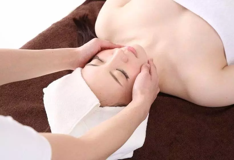 호텔 Nippon No Yado Koyo