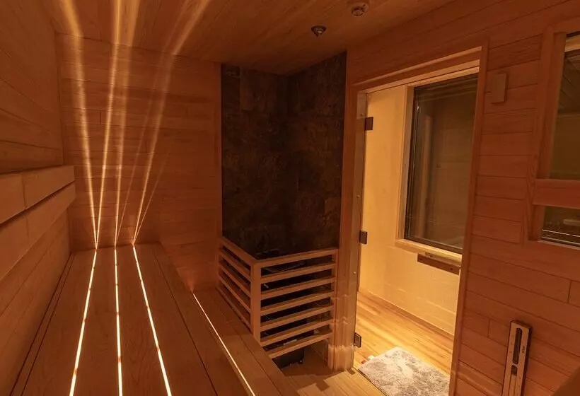 호텔 Nippon No Yado Koyo