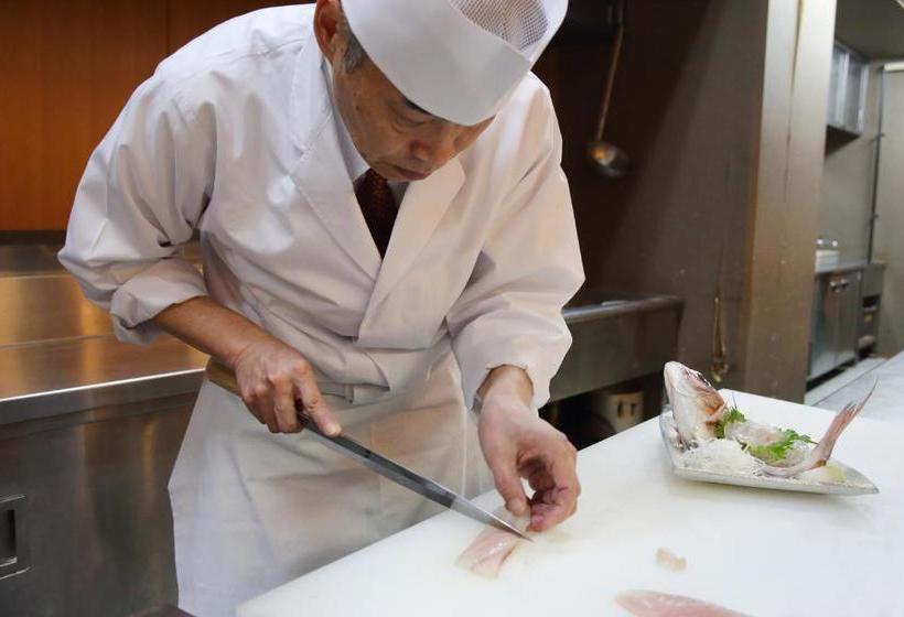 호텔 Ogaonsen Yuinoyado Bettei Tsubaki