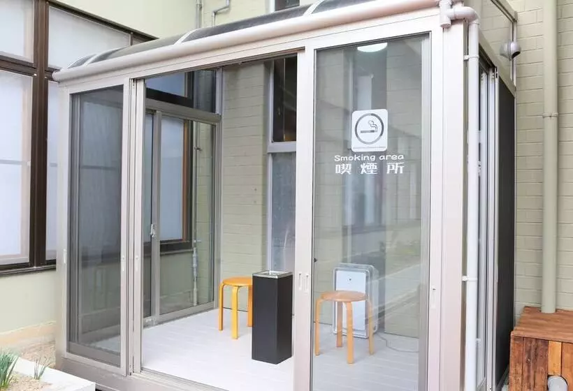 Отель Ogiwarakan