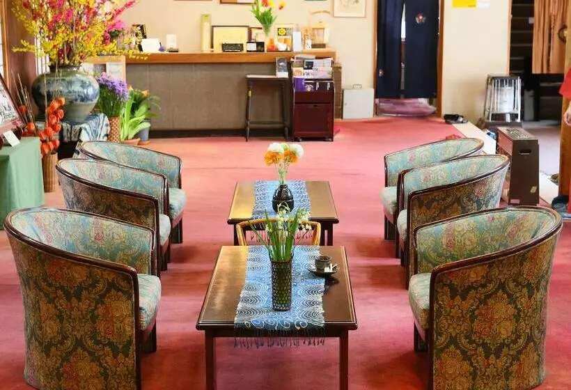 Отель Ogiwarakan