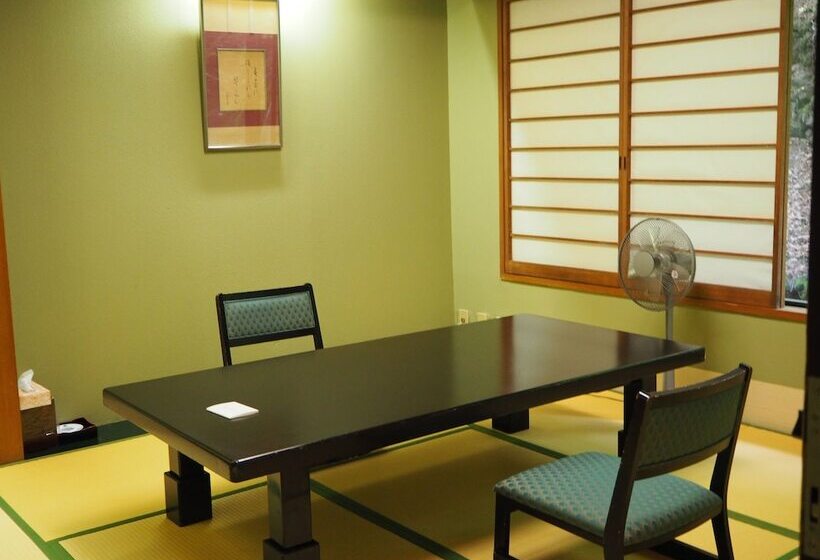 ホテル Osakaya Ryokan