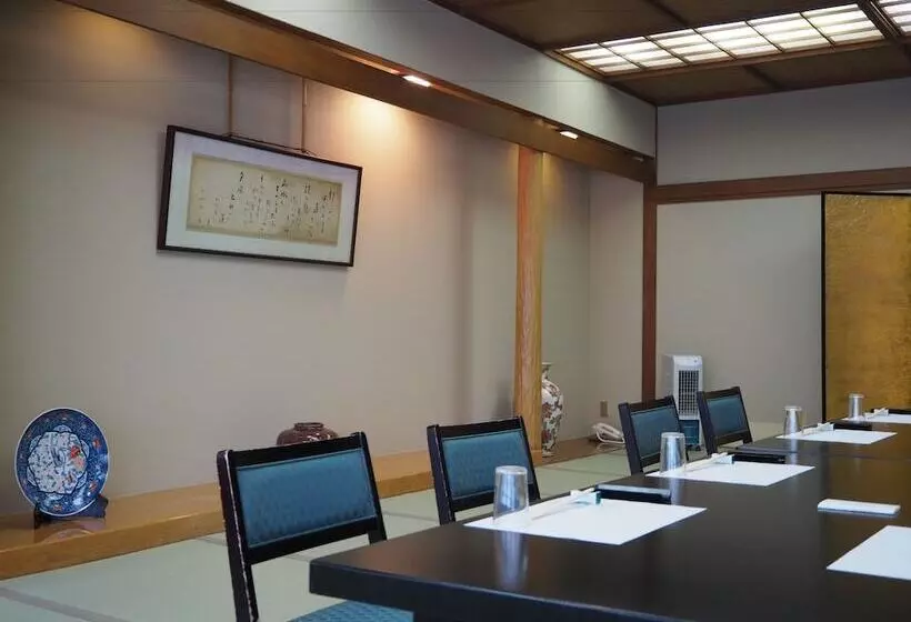 ホテル Osakaya Ryokan