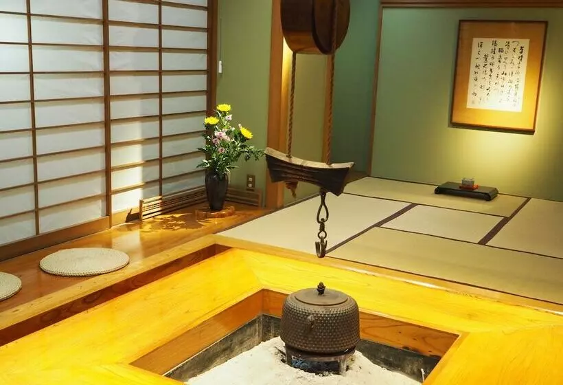 ホテル Osakaya Ryokan