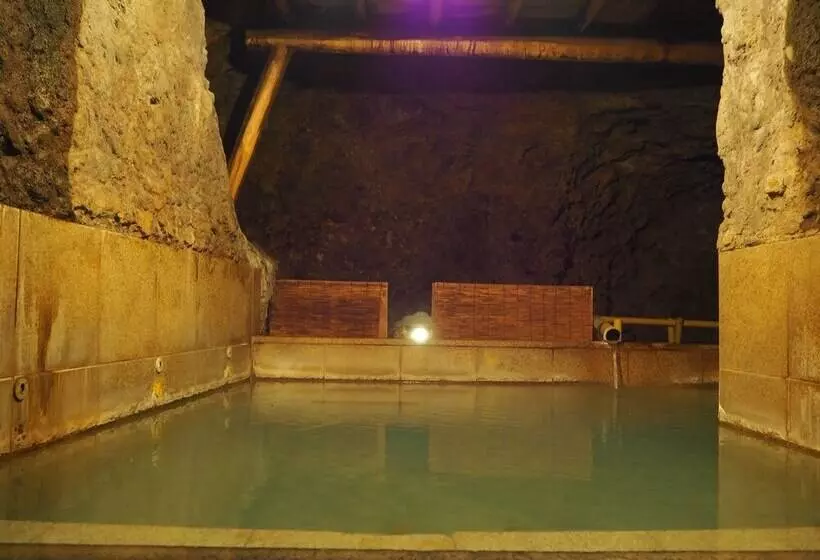 ホテル Osakaya Ryokan