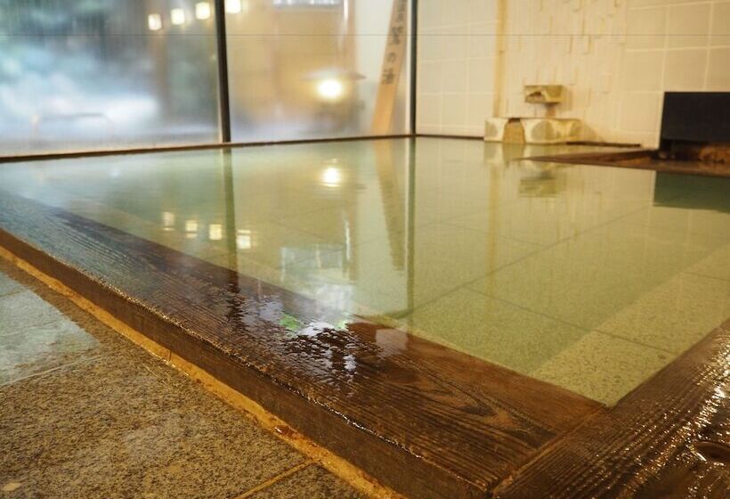 ホテル Osakaya Ryokan