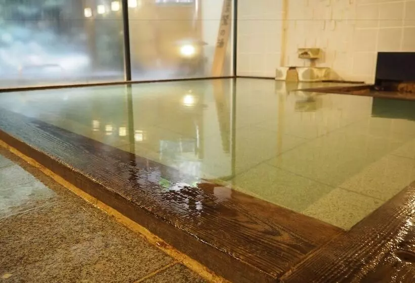 ホテル Osakaya Ryokan