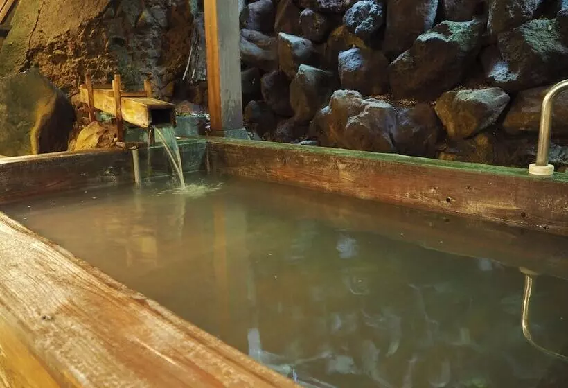 ホテル Osakaya Ryokan