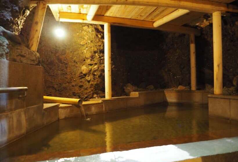 ホテル Osakaya Ryokan