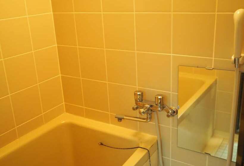 ホテル Osakaya Ryokan