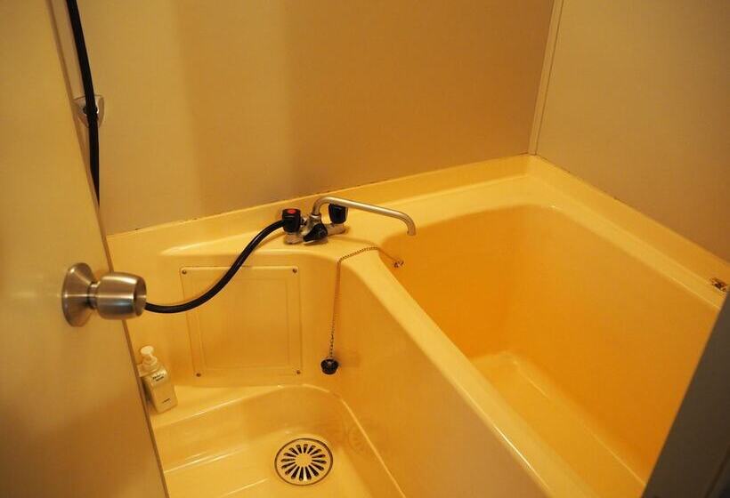 ホテル Osakaya Ryokan