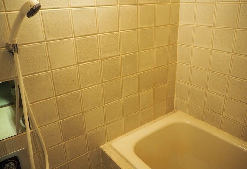 ホテル Osakaya Ryokan