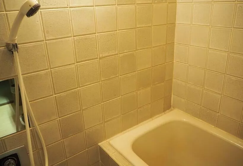 ホテル Osakaya Ryokan