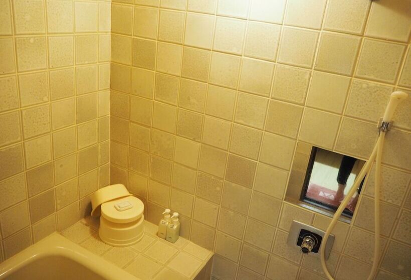 ホテル Osakaya Ryokan