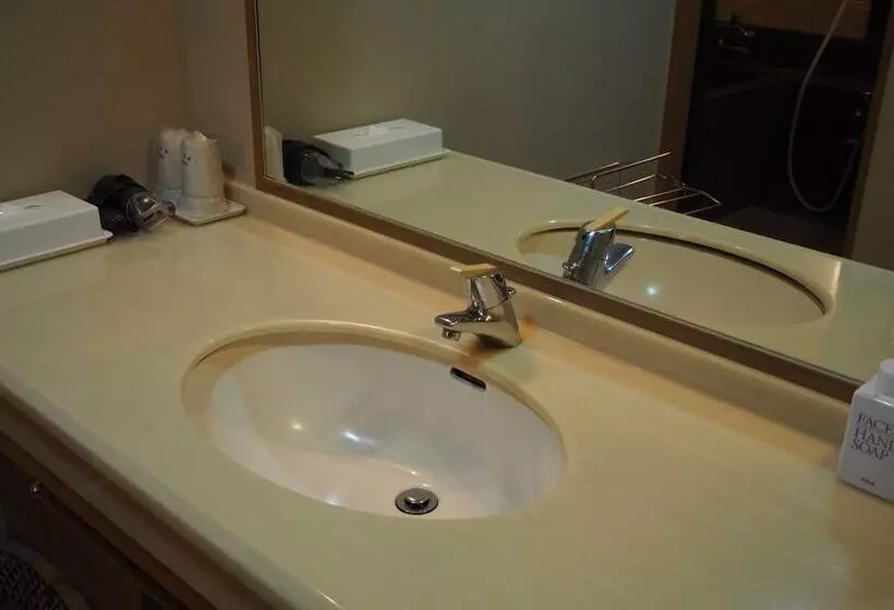 ホテル Osakaya Ryokan