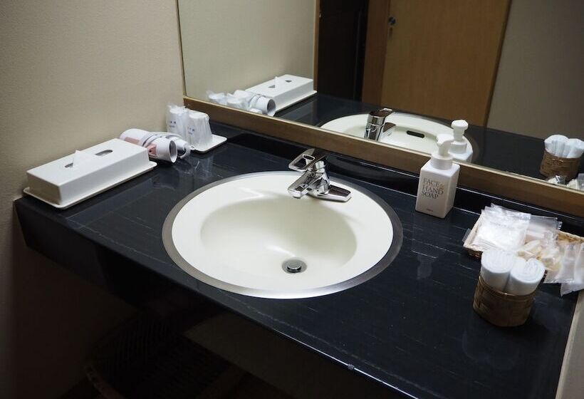 ホテル Osakaya Ryokan