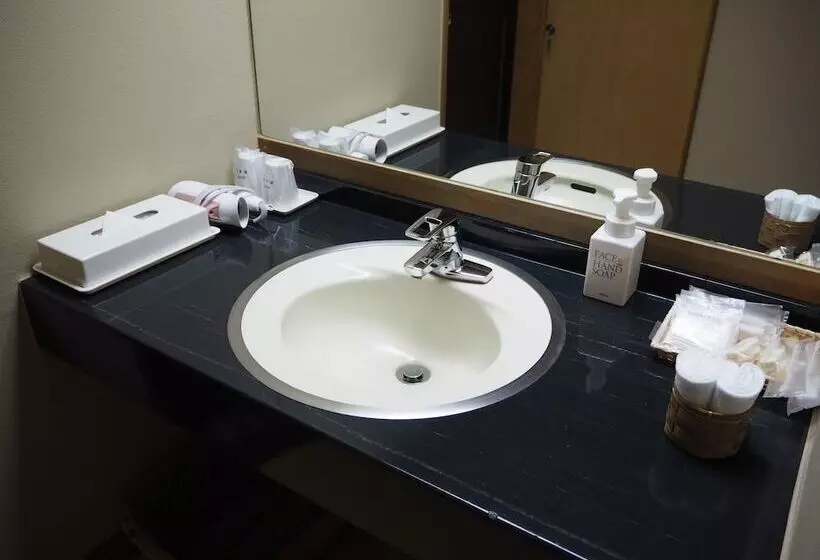 ホテル Osakaya Ryokan