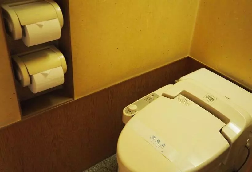 ホテル Osakaya Ryokan