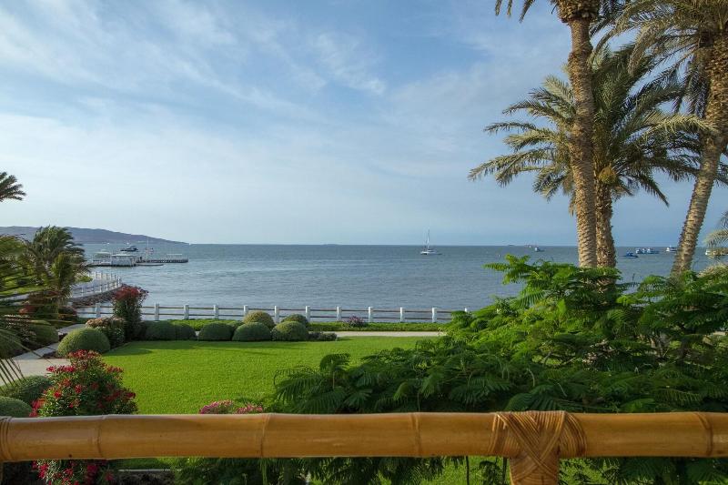 ホテル Paracas, A Luxury Collection Resort, Paracas