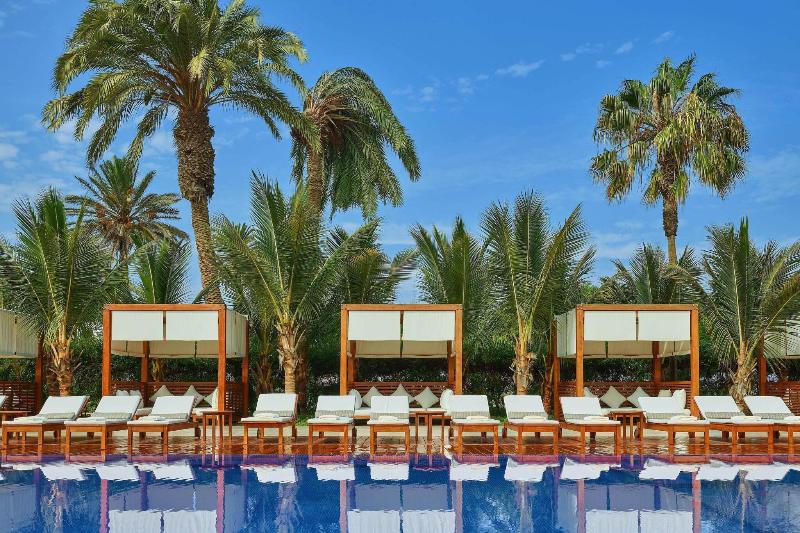 ホテル Paracas, A Luxury Collection Resort, Paracas