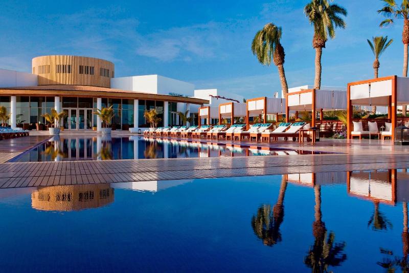 ホテル Paracas, A Luxury Collection Resort, Paracas