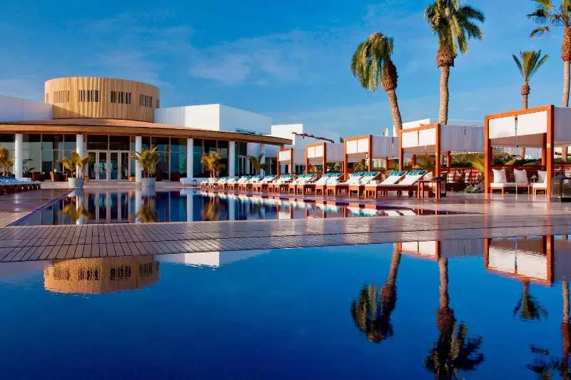 Отель Paracas, A Luxury Collection Resort, Paracas