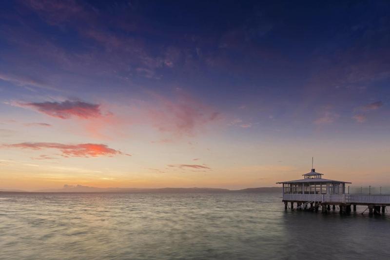 ホテル Paracas, A Luxury Collection Resort, Paracas