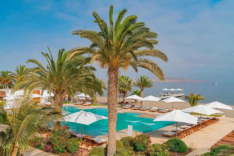 ホテル Paracas, A Luxury Collection Resort, Paracas