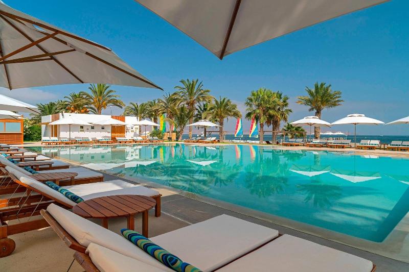 ホテル Paracas, A Luxury Collection Resort, Paracas