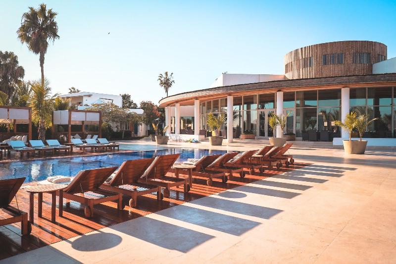 ホテル Paracas, A Luxury Collection Resort, Paracas