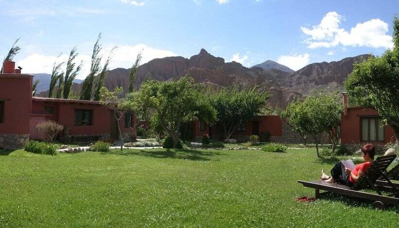 Hotel Posada Con Los Angeles