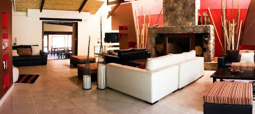 Hotel Posada Con Los Angeles