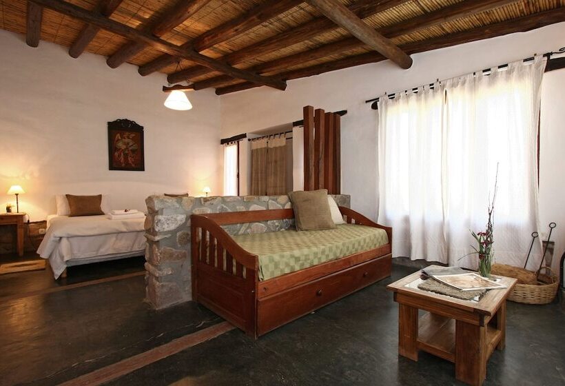 Hotel Posada Con Los Angeles