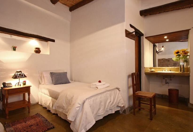 Hotel Posada Con Los Angeles