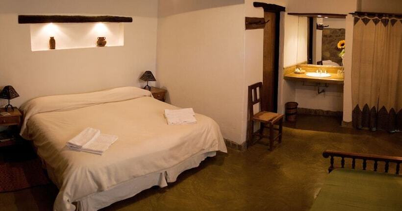 Hotel Posada Con Los Angeles