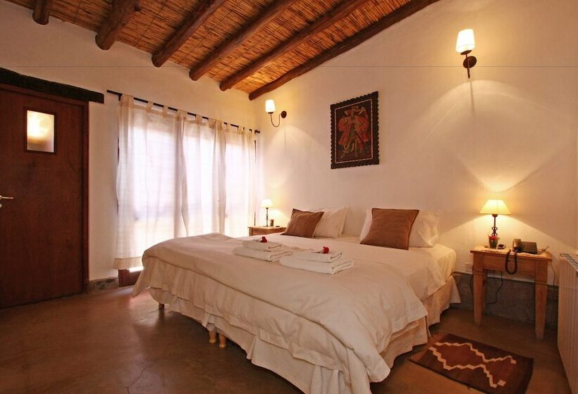 Hotel Posada Con Los Angeles