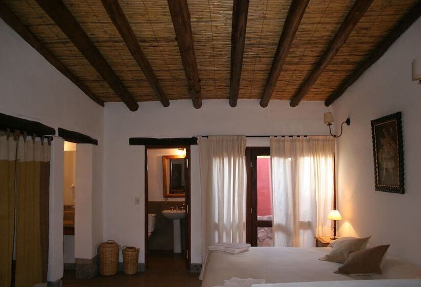 Hotel Posada Con Los Angeles