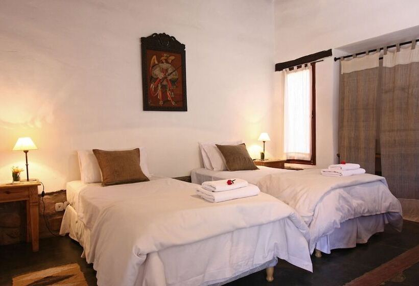 Hotel Posada Con Los Angeles