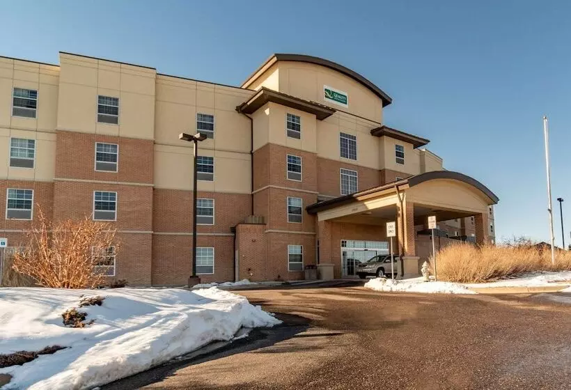 Hotel Holiday Inn Express & Suites Englewood Denver South, An Ihg