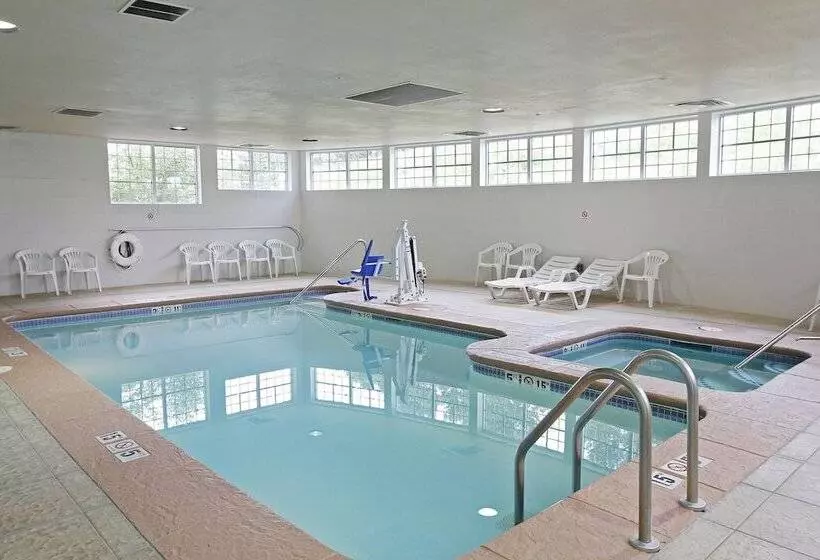 Hotel Holiday Inn Express & Suites Englewood Denver South, An Ihg