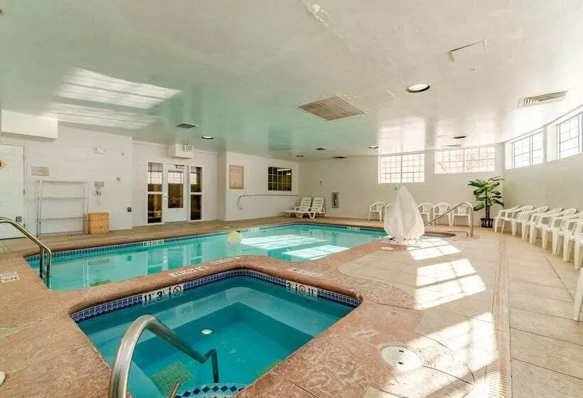 Hotel Holiday Inn Express & Suites Englewood Denver South, An Ihg