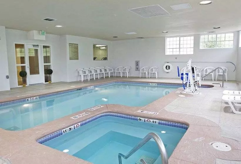 Hotel Holiday Inn Express & Suites Englewood Denver South, An Ihg