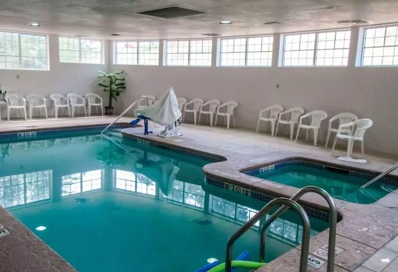 Hotel Holiday Inn Express & Suites Englewood Denver South, An Ihg