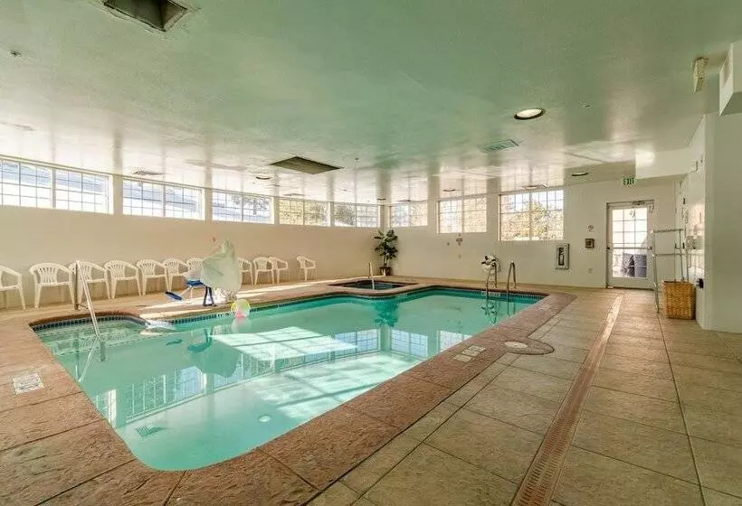 Hotel Holiday Inn Express & Suites Englewood Denver South, An Ihg