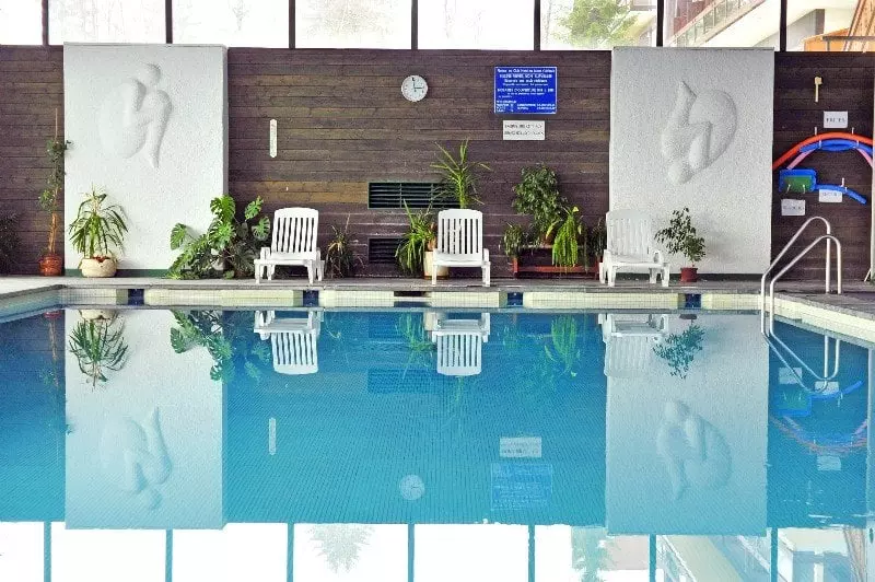 ホテル Résidence Maeva Le Mont d'Arbois