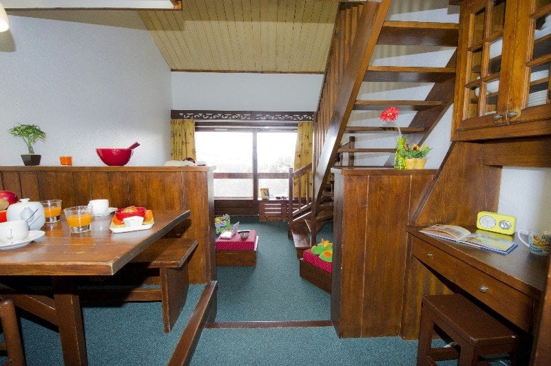 فندق Résidence Maeva Le Mont d'Arbois