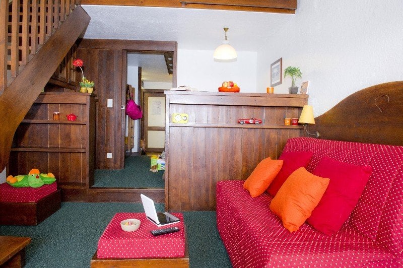 فندق Résidence Maeva Le Mont d'Arbois