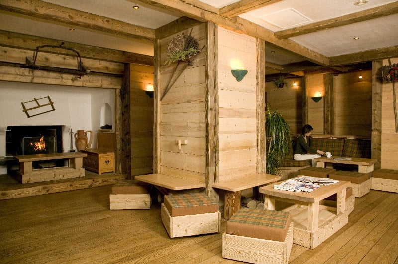 فندق Résidence Maeva Le Mont d'Arbois