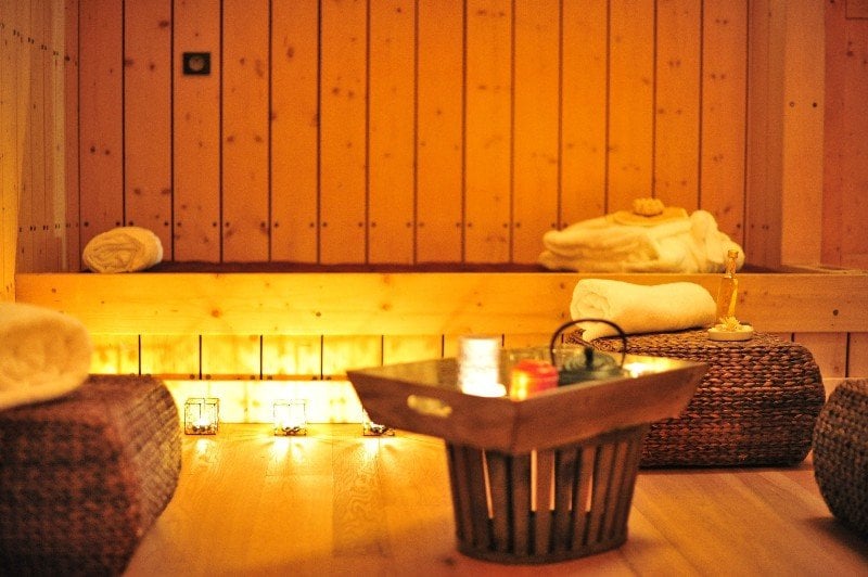 فندق Résidence Maeva Le Mont d'Arbois