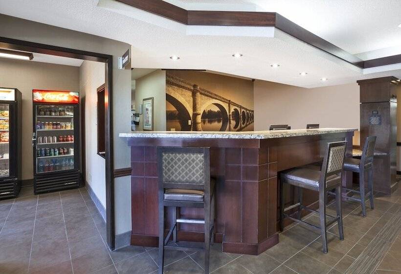 בית מלון כפרי Staybridge Suites Columbia Highway 63 & I 70, An Ihg